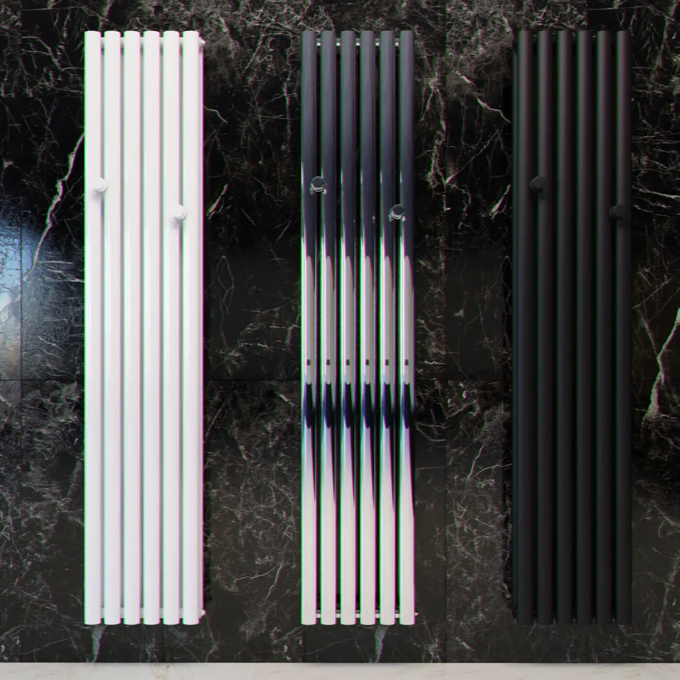 other-models – Noken essence radiator 3D Model
