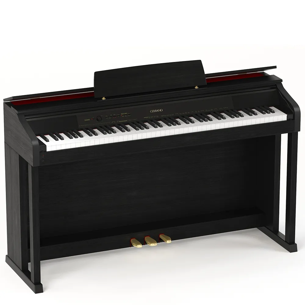 other-models – Piano 78 3D Model