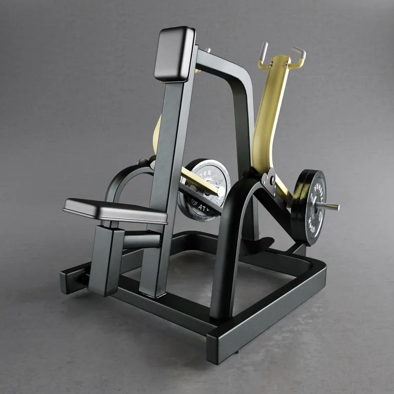 other-models – Purestrength Line 3D Model