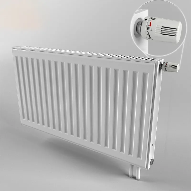 other-models – Purmo Ventil Compact radiator 3D Model