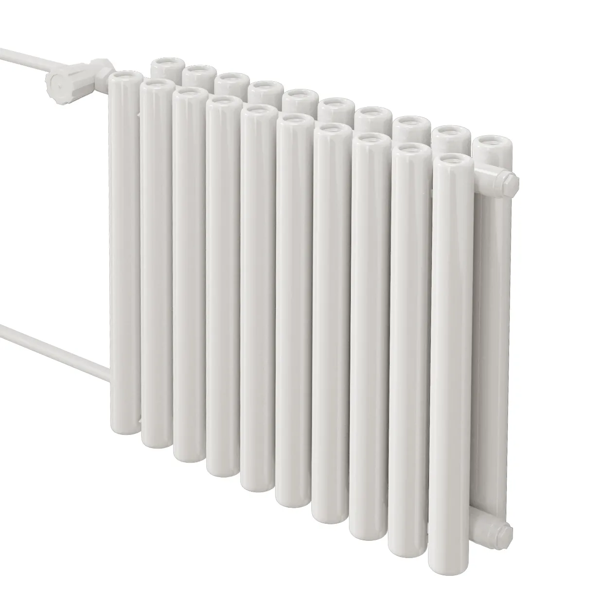 other-models – Radiator 42 3D Model