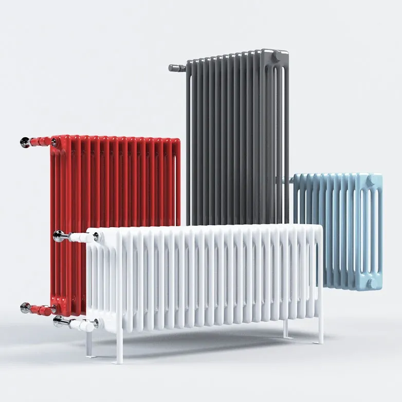 other-models – Radiator Cordivari 2 3D Model