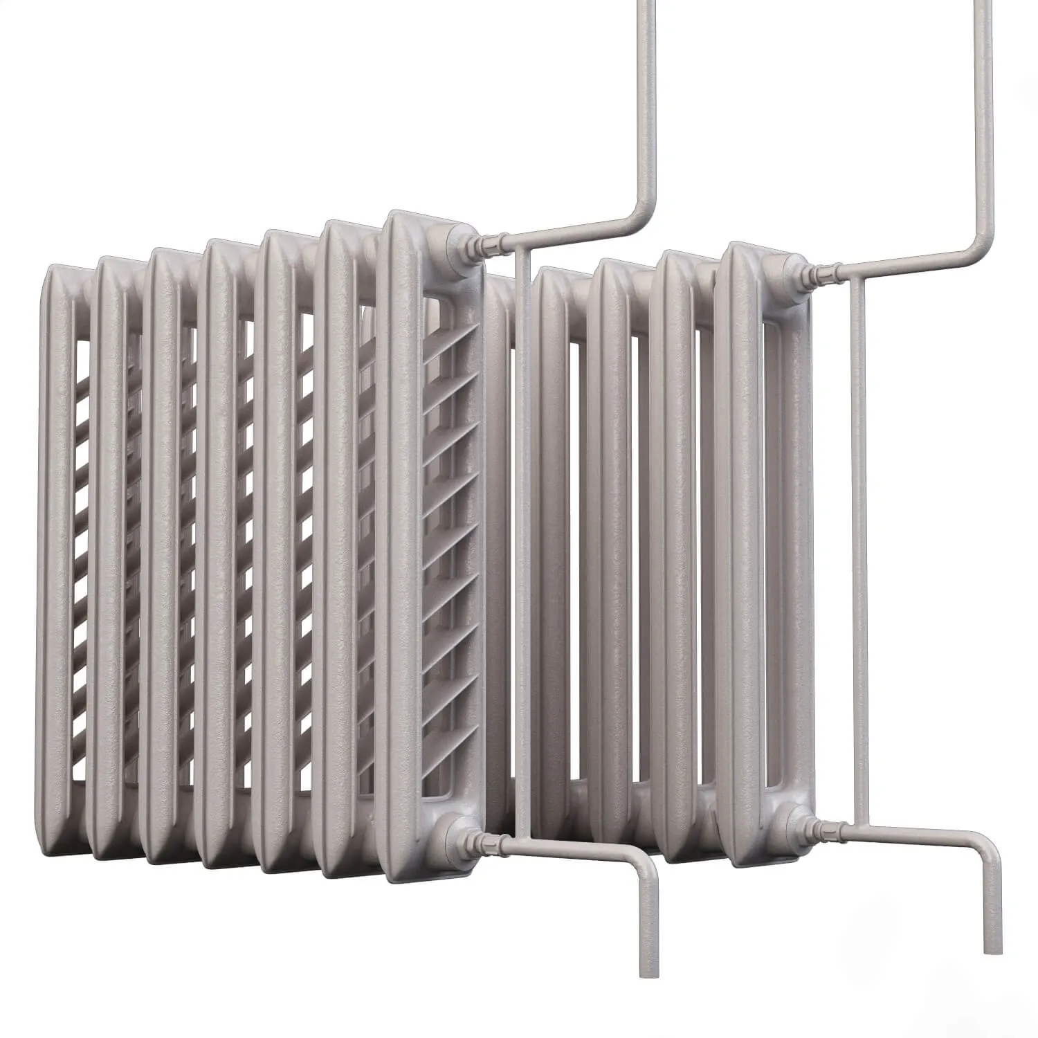other-models – Radiator MC-140 3D Model