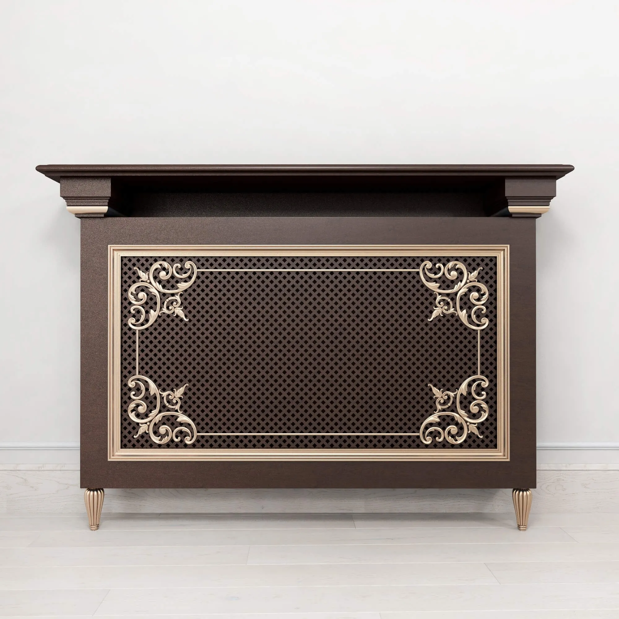 other-models – Radiator RR-016 3D Model