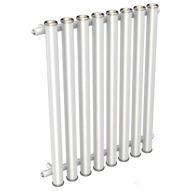 other-models – Radiators Harmony 008 3D Model
