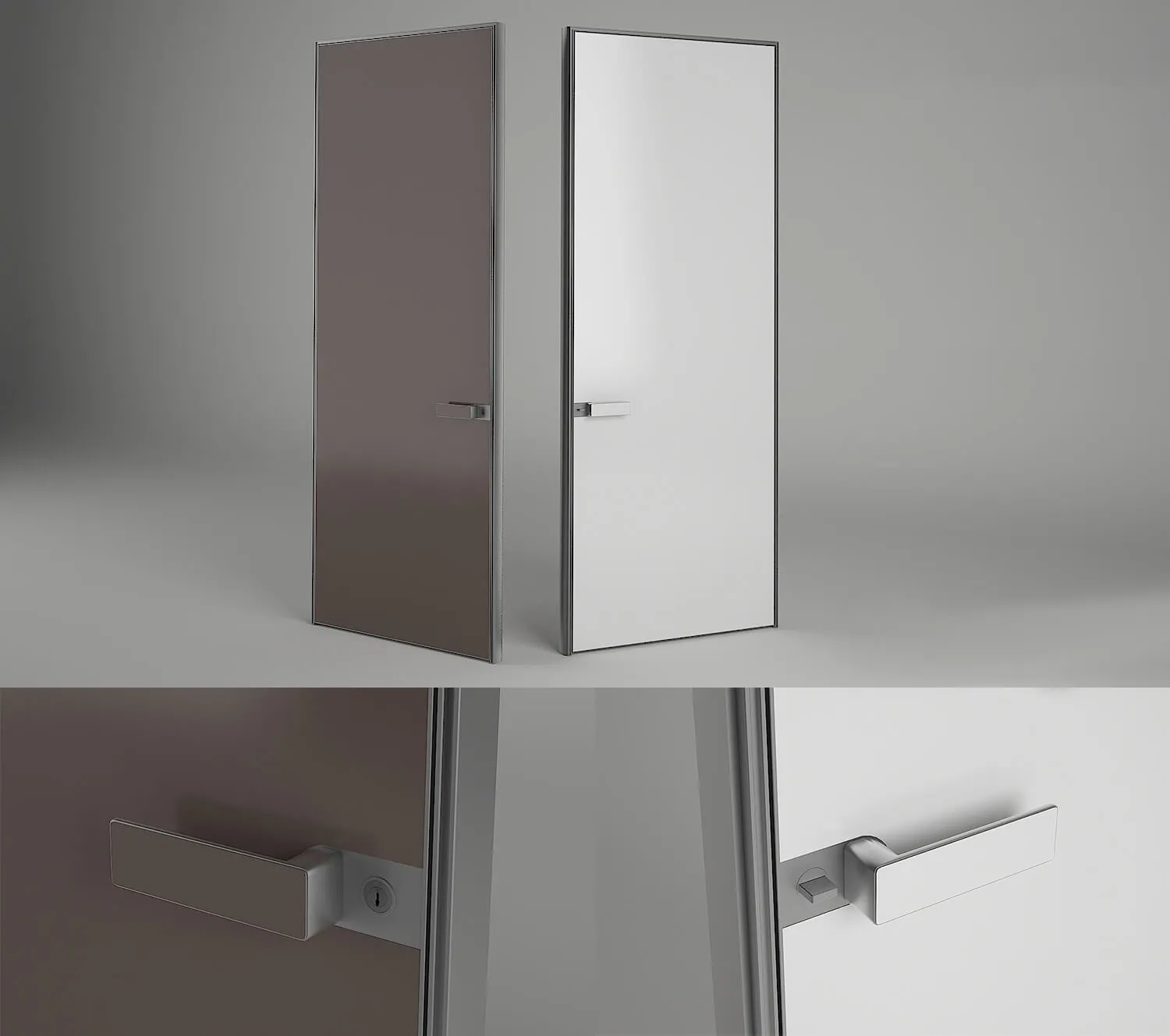 other-models – Rimadesio Moon door 3D Model