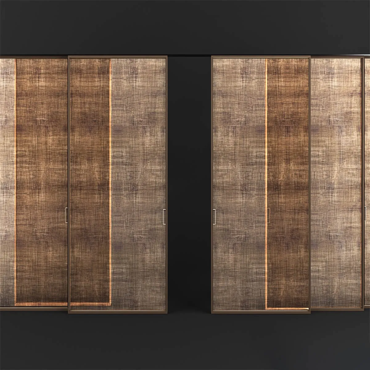 other-models – Rimadesio velaria door 3D Model