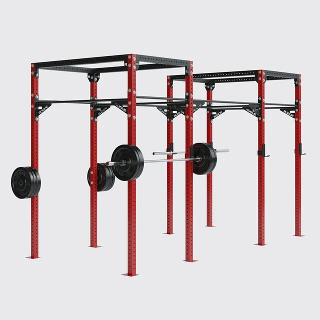 other-models – Rogue Monster Rig 2.0 3D Model