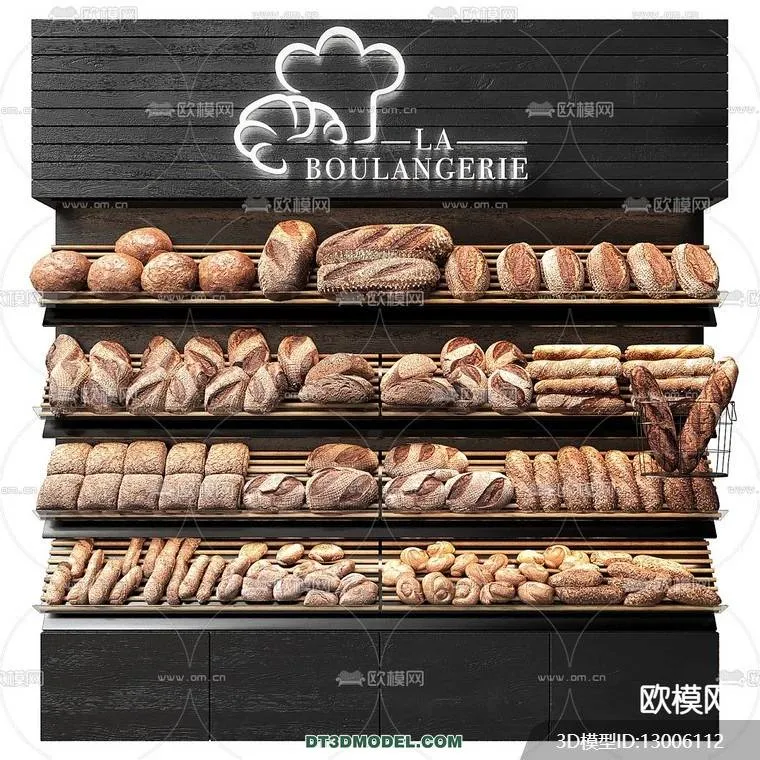 OTHER MODELS – SHOP – CORONA – 3D MODEL – 3088