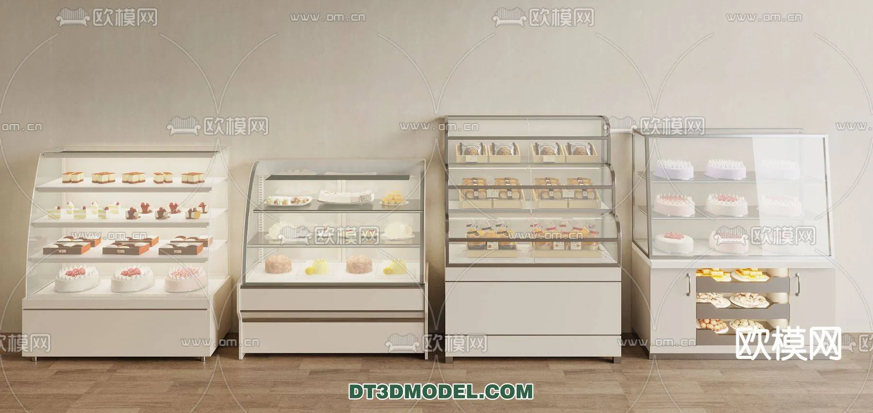 OTHER MODELS – SHOP – VRAY / CORONA – 3D MODEL – 3127