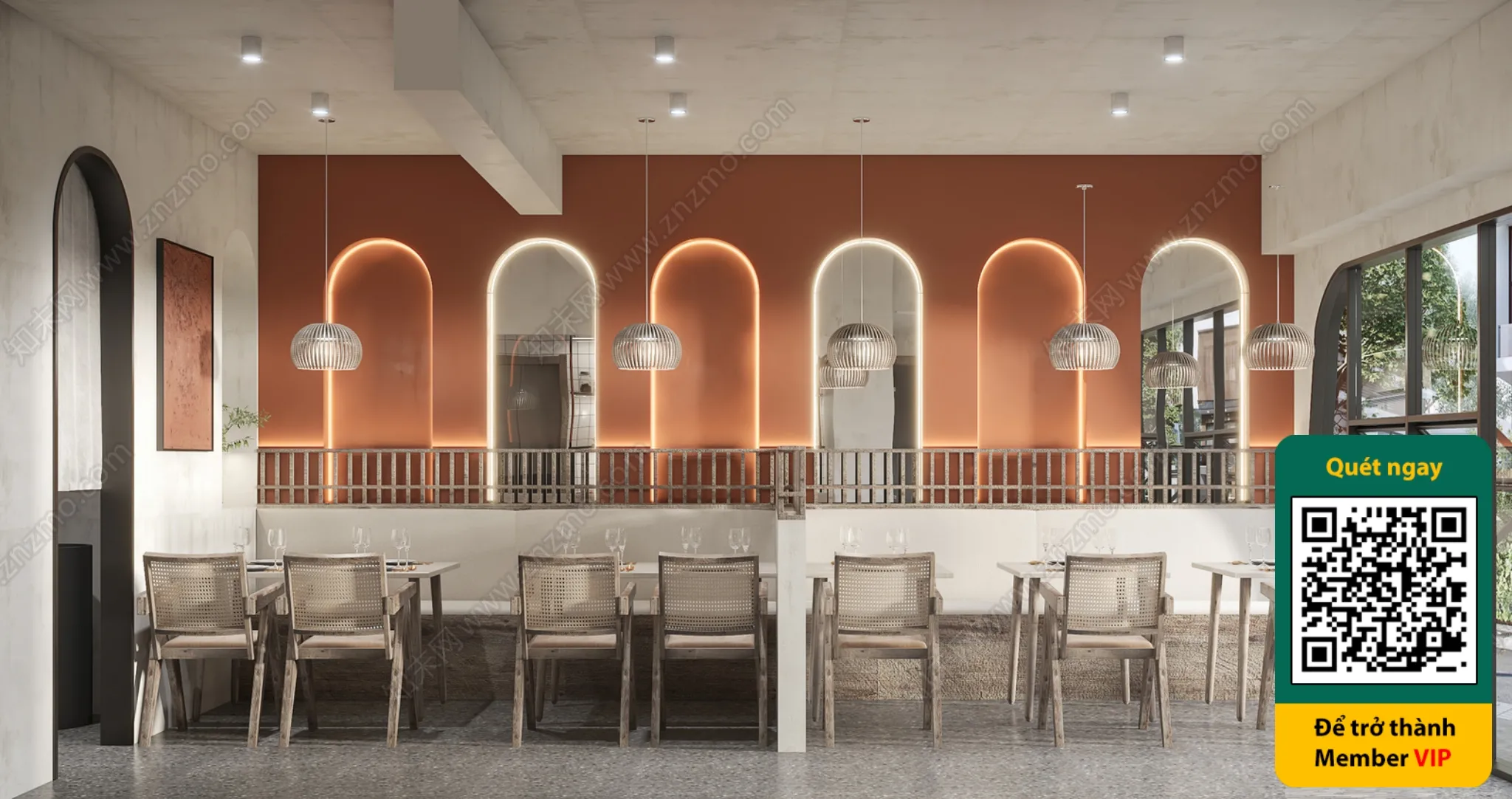 OTHER MODELS – SHOP – VRAY / CORONA – 3D MODEL – 4239