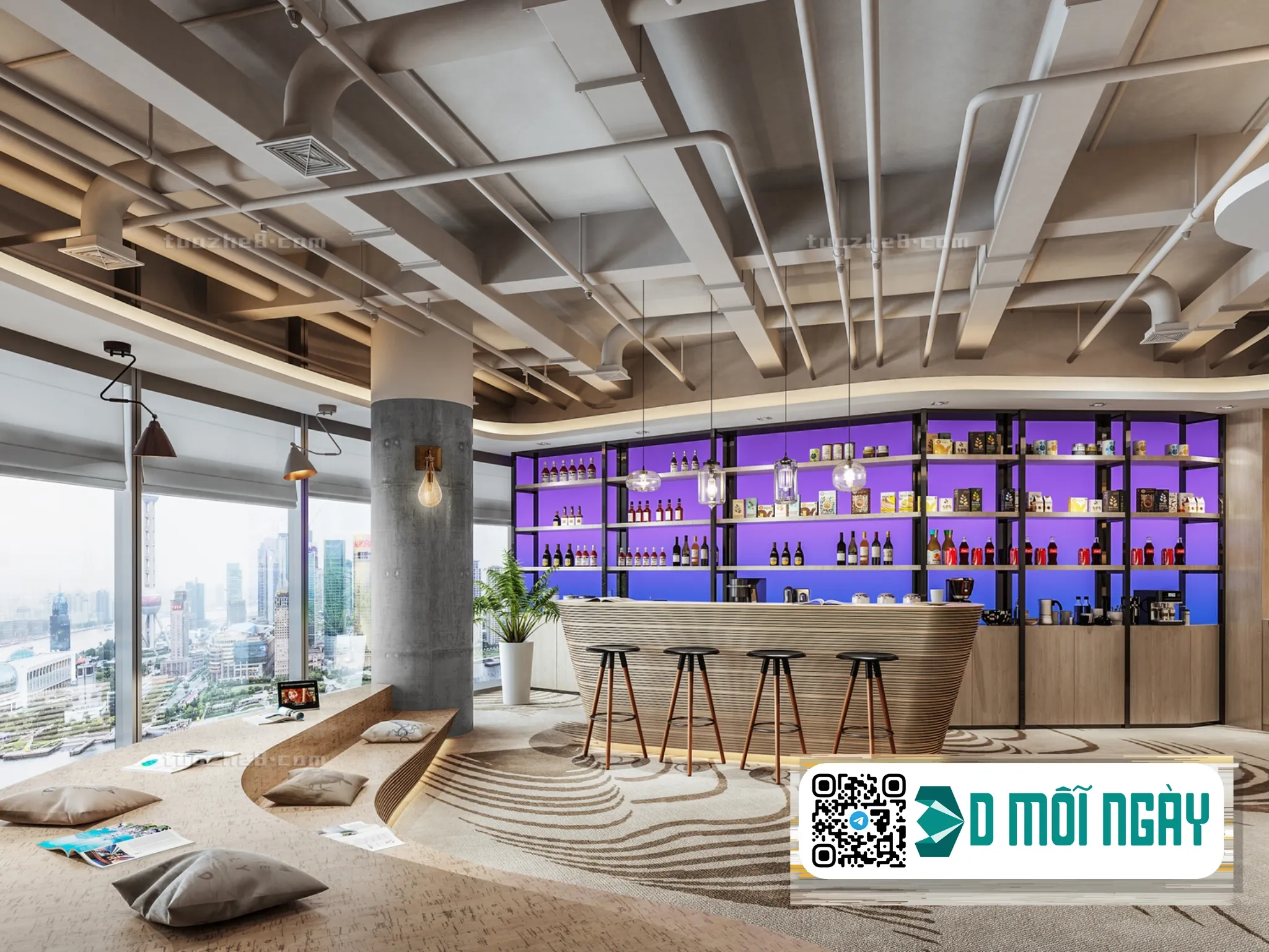 OTHER MODELS – SHOP – VRAY / CORONA – 3D MODEL – 5333