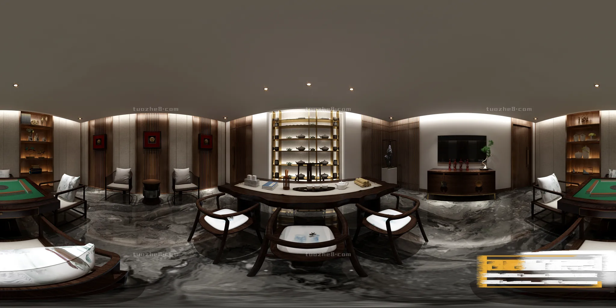 OTHER MODELS – SHOP – VRAY / CORONA – 3D MODEL – 5338