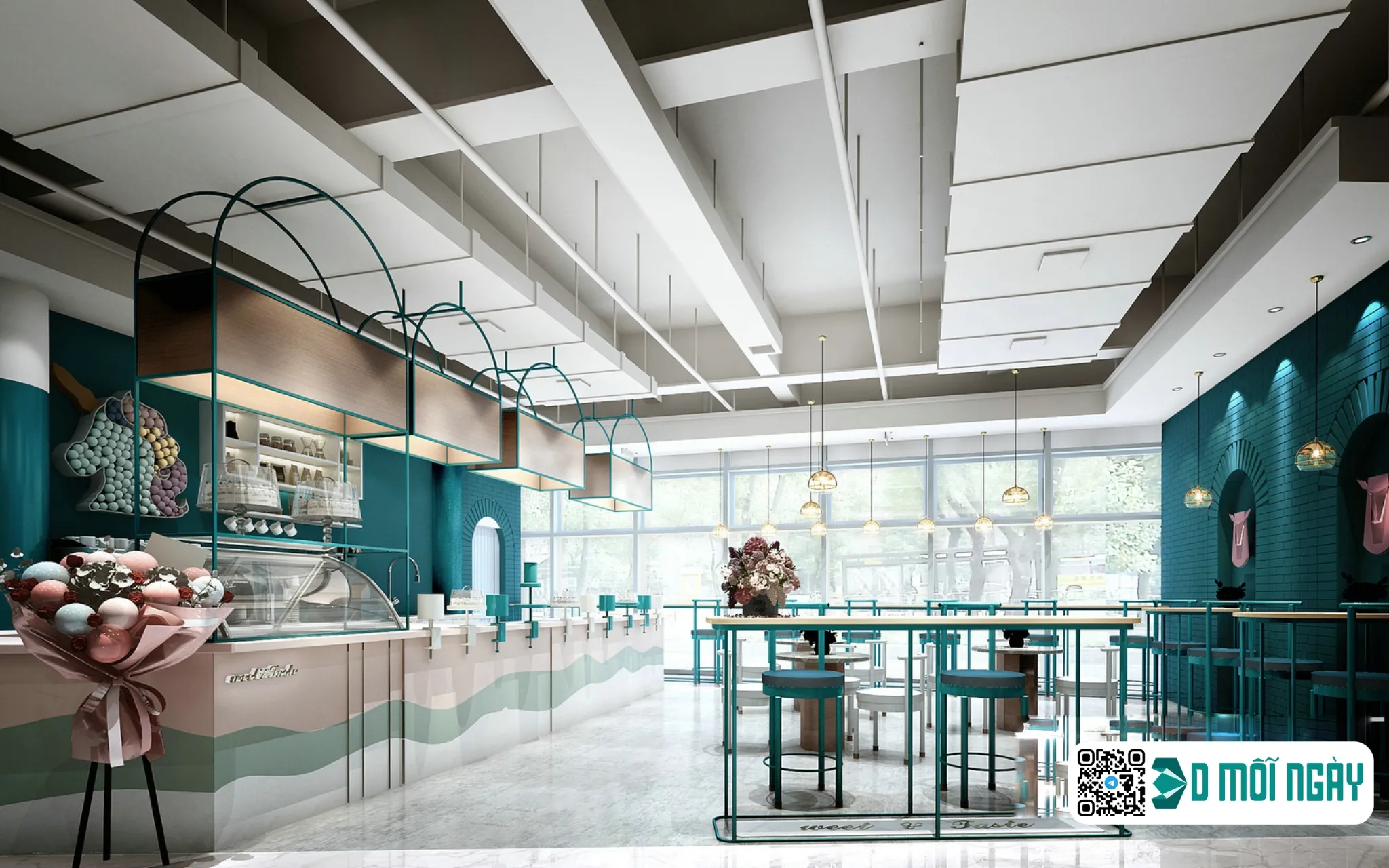 OTHER MODELS – SHOP – VRAY / CORONA – 3D MODEL – 5339