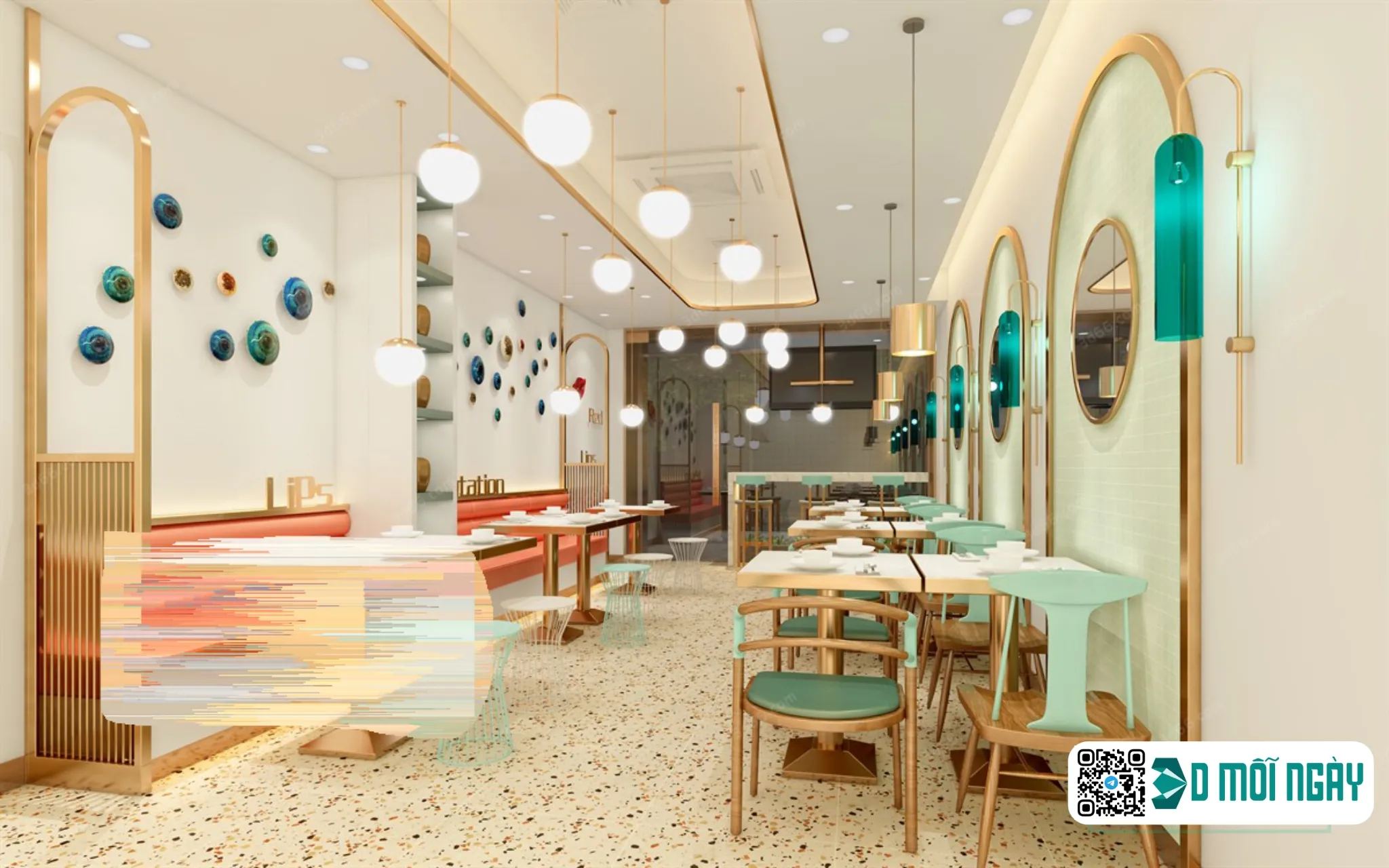 OTHER MODELS – SHOP – VRAY / CORONA – 3D MODEL – 5341