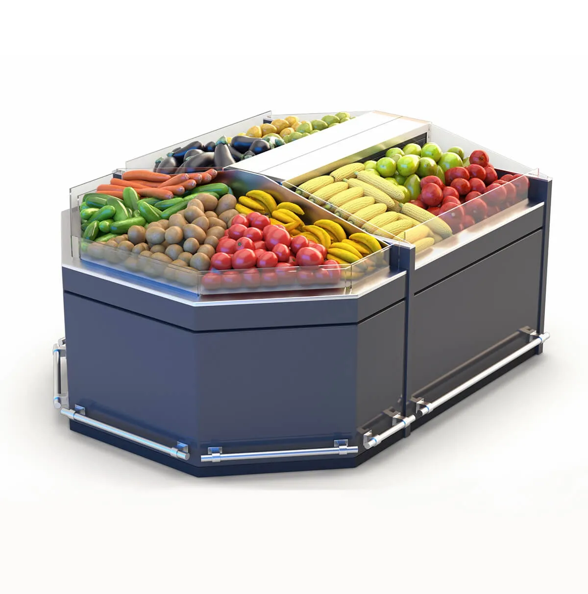 other-models – Showcase Missouri VF 3D Model