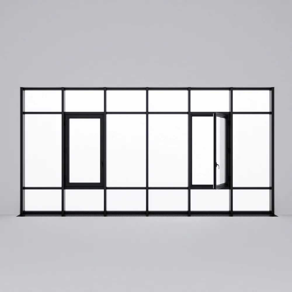 other-models – Stained glass windows 3D Model