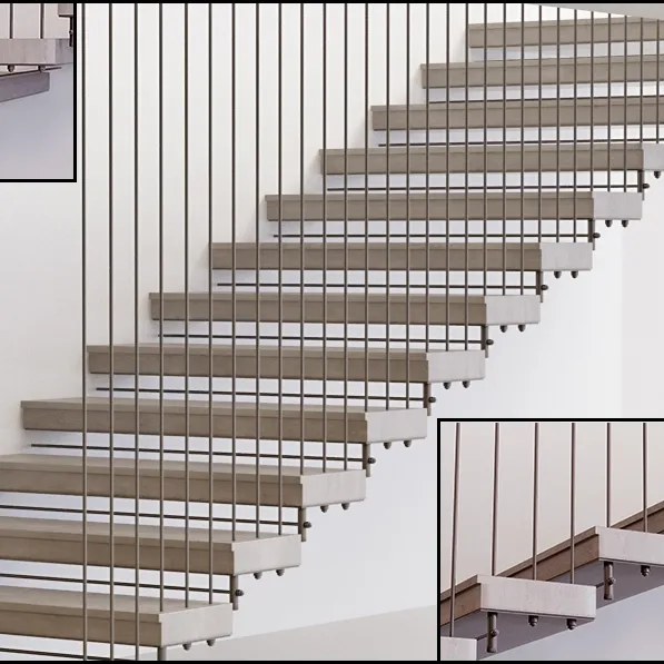 other-models – Stairs 3D Model