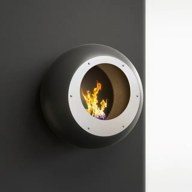other-models – Vellum Black Cocoonfires 3D Model