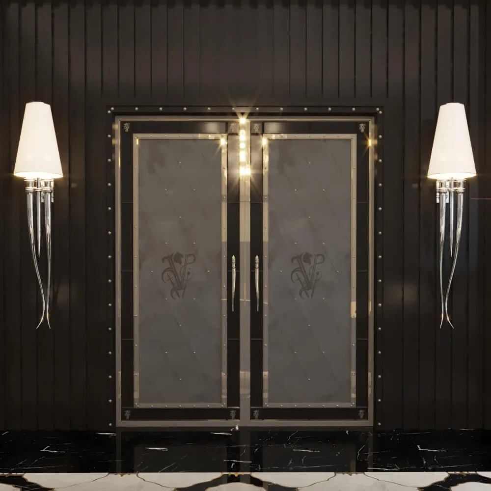 other-models – Visionnaire door 3D Model