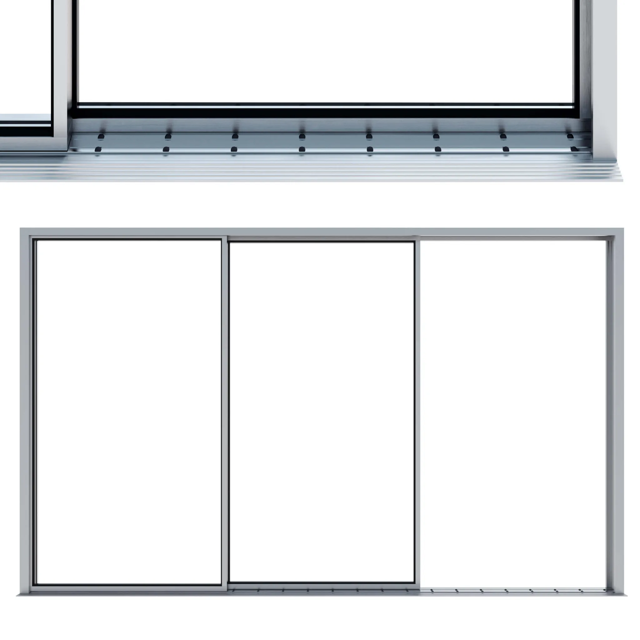 other-models – Window 001 3D Model