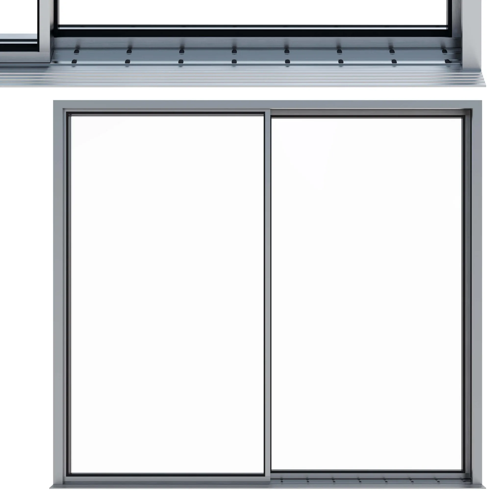 other-models – Window 02 3D Model