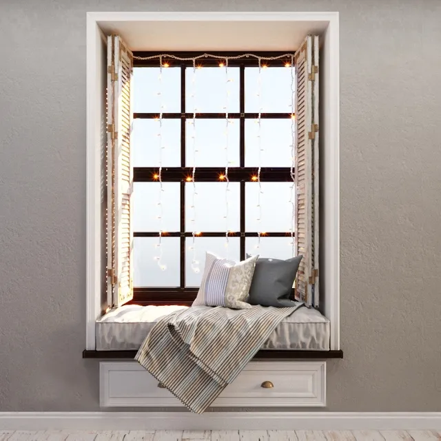 other-models – Window decoration 2 3D Model