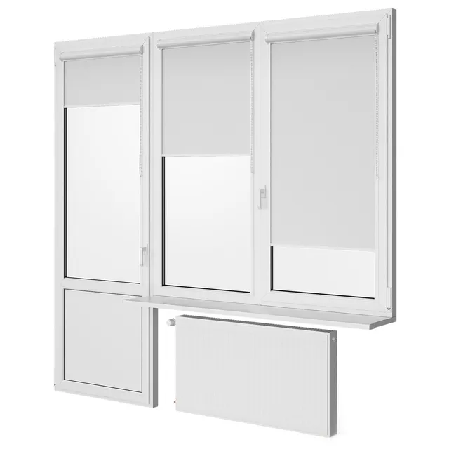 other-models – Windows 3 3D Model