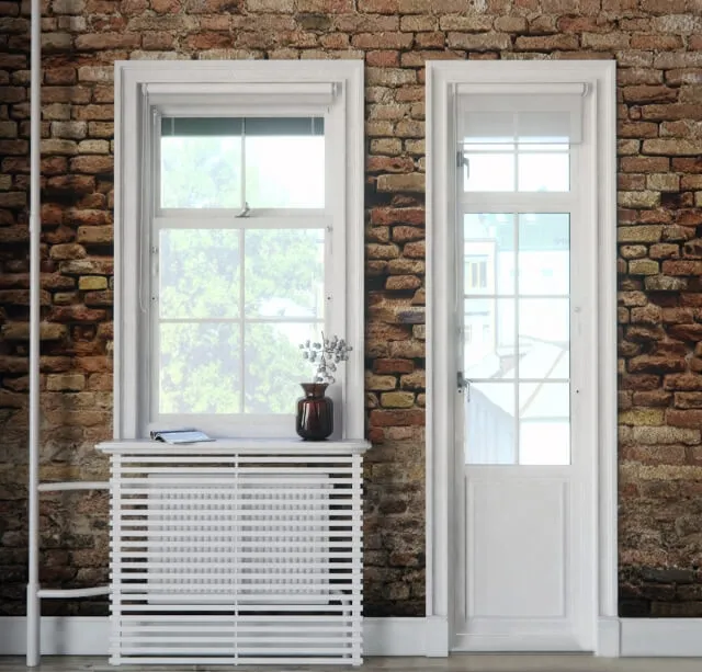 other-models – Windows in Scandinavian style 3 3D Model