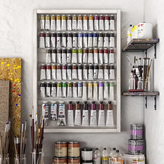 other-models – Workshop 3D Model