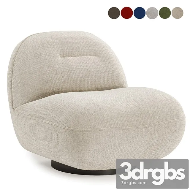Otis swivel accent chair Otis swivel accent chair