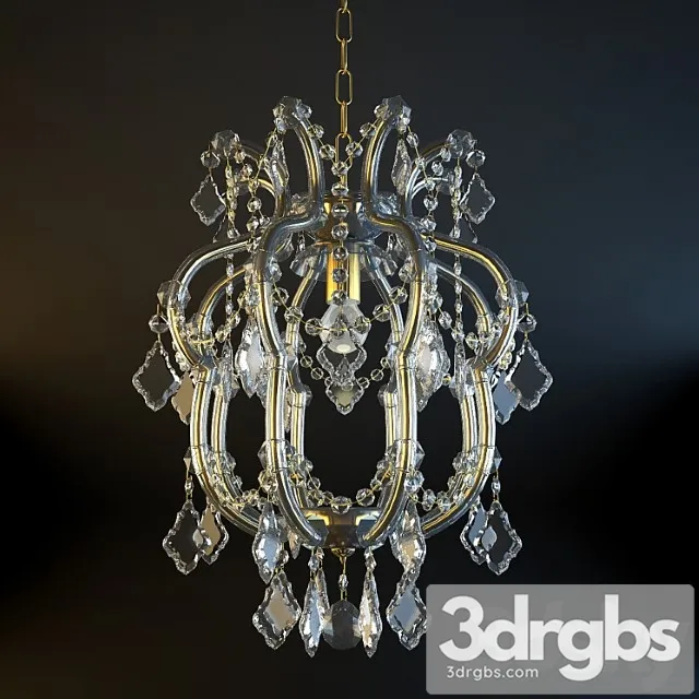 Ottocento Masiero Ve 954 S1 3D Model Download