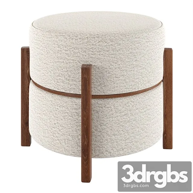 Ottoman Istanbul 3D Model Download