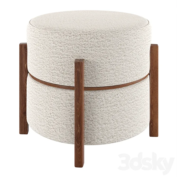 Ottoman Istanbul 3D Model Free Download