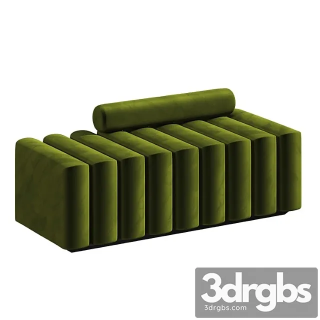 Ottoman winefold by corner design Ottoman winefold by corner design