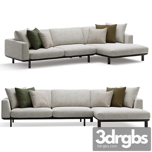 Otway modular sofa by coshliving kett Otway modular sofa by coshliving kett