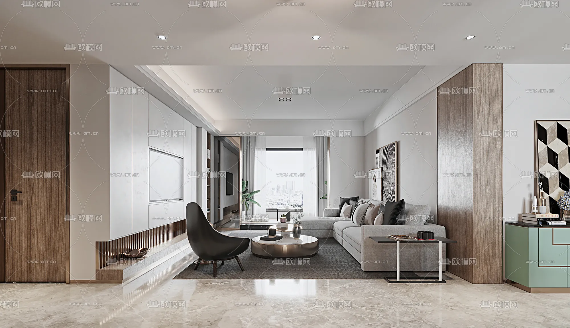 OUMOO 20 – CORONA MODELS – 11