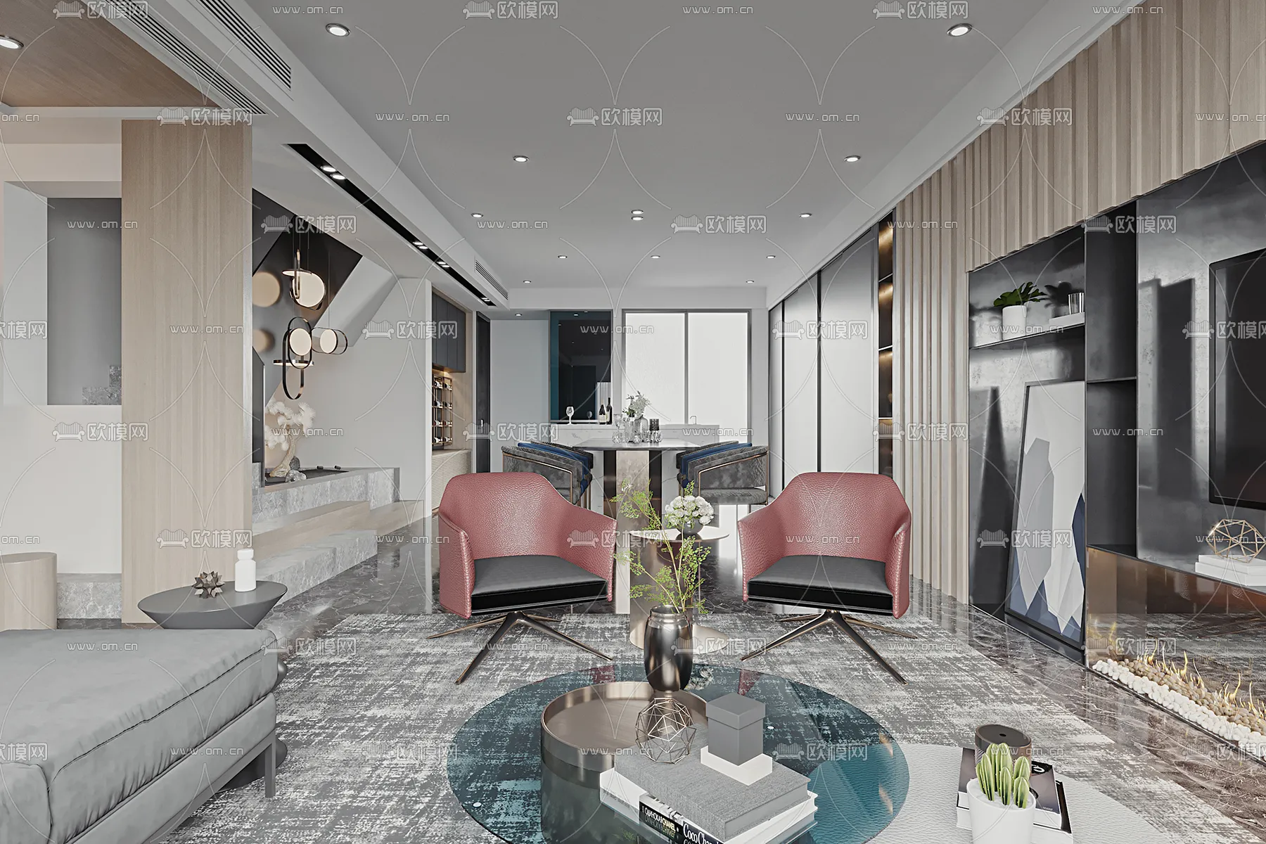 OUMOO 20 – CORONA MODELS – 12