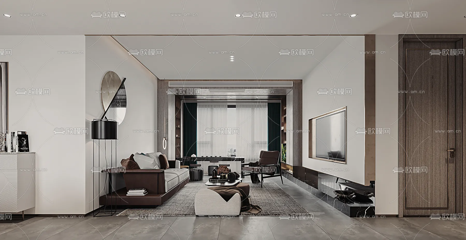 OUMOO 20 – CORONA MODELS – 13