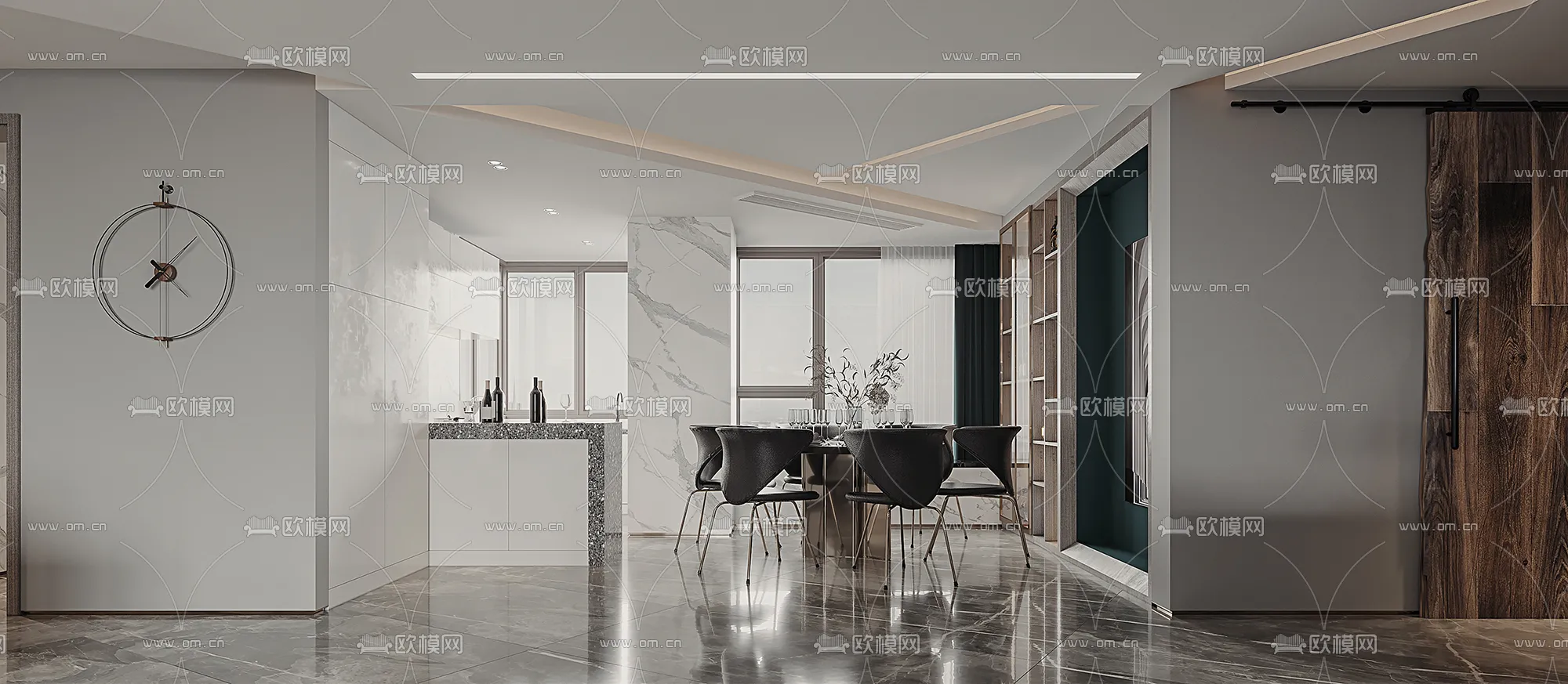 OUMOO 20 – CORONA MODELS – 14