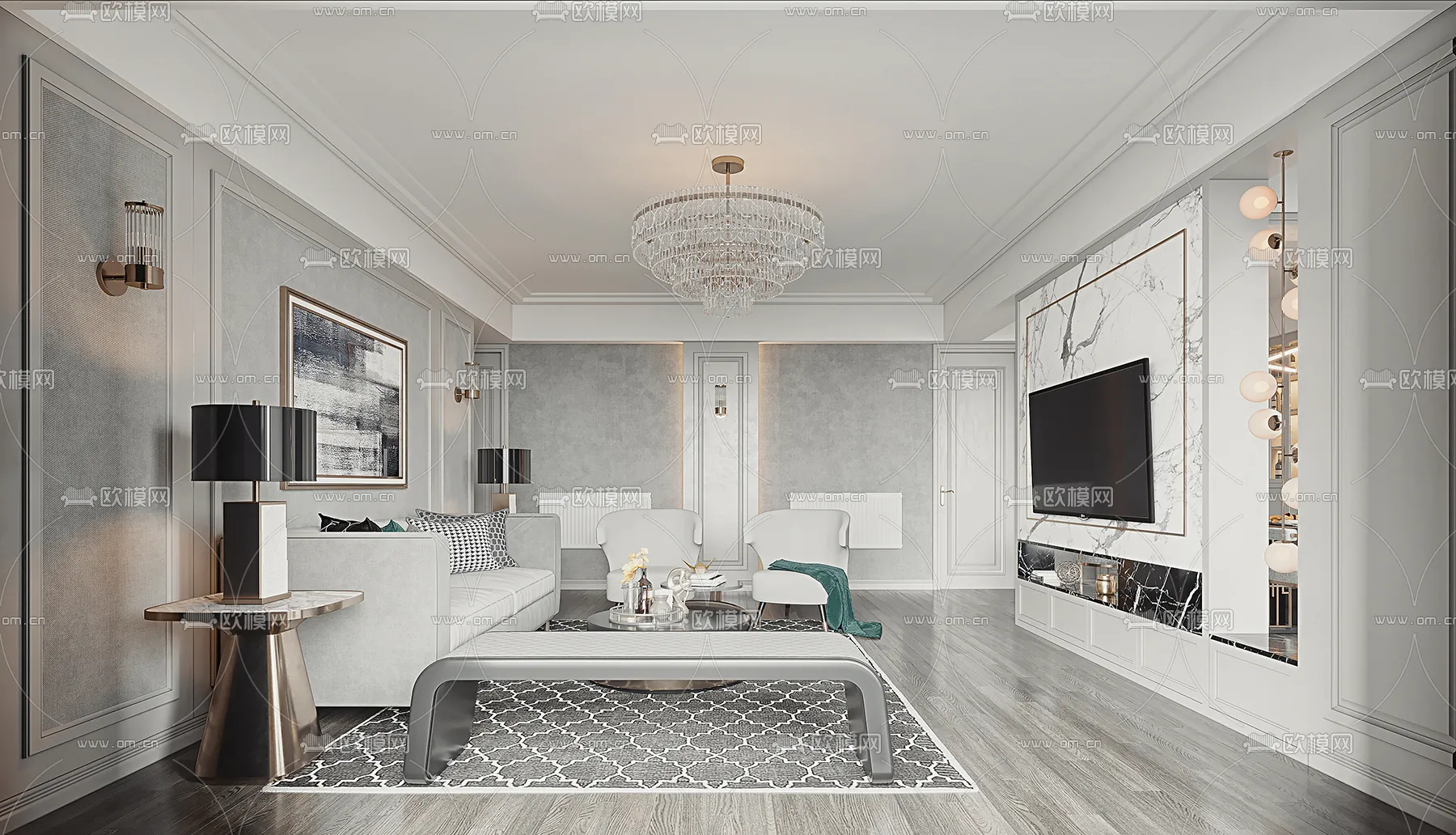 OUMOO 20 – CORONA MODELS – 15