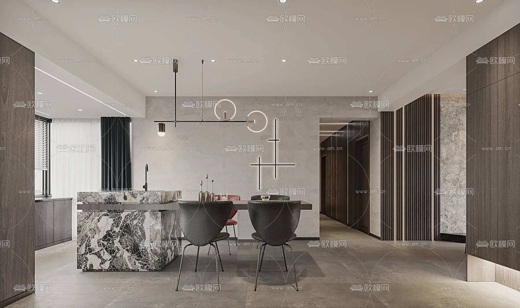 OUMOO 20 – CORONA MODELS – 16