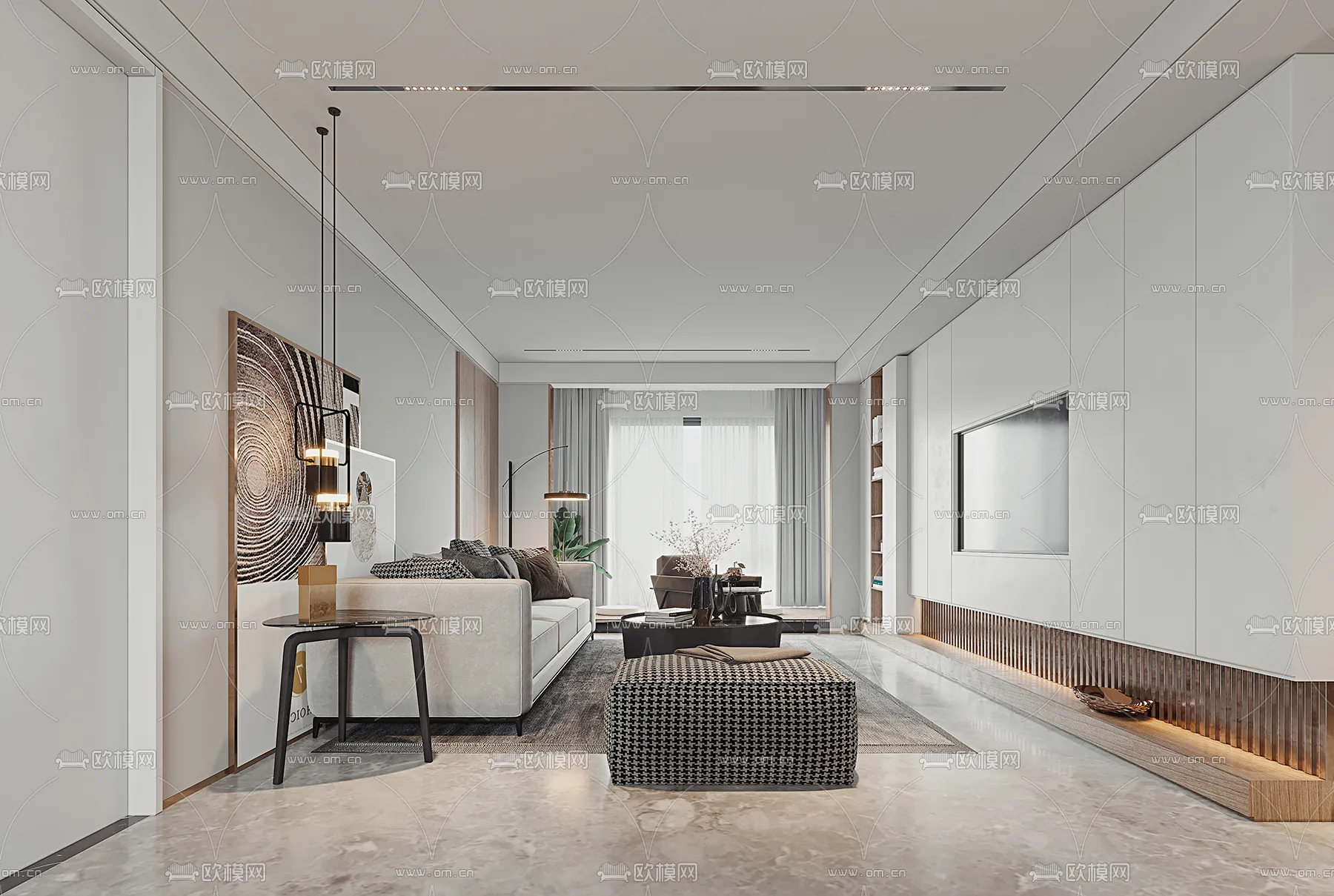 OUMOO 20 – CORONA MODELS – 17