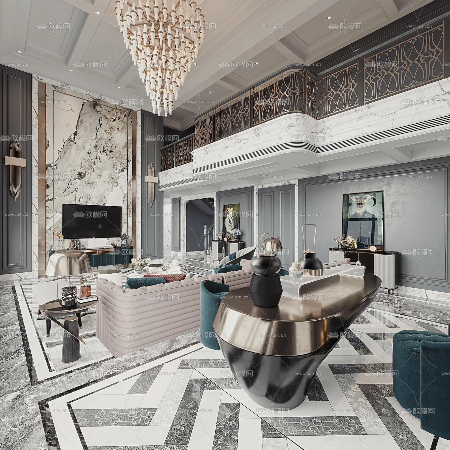 OUMOO 20 – CORONA MODELS – 18