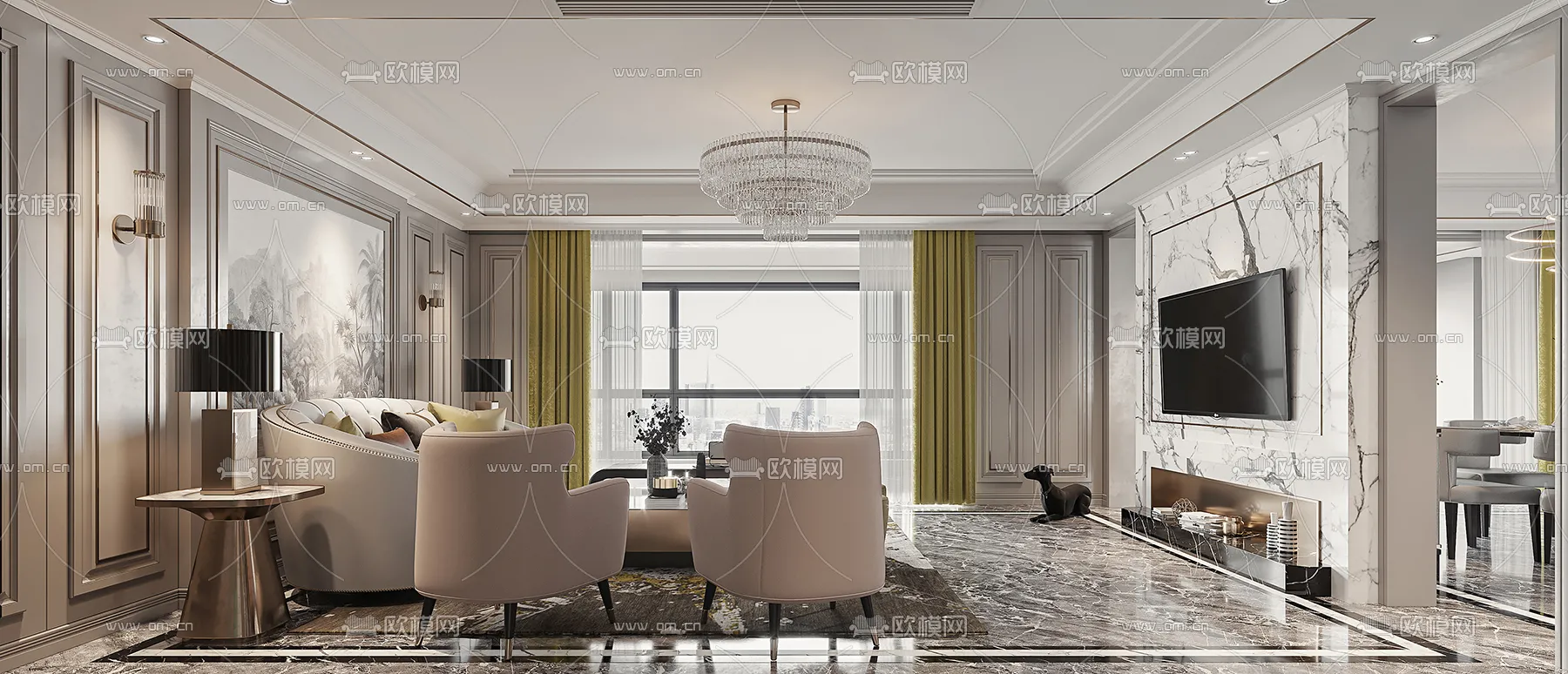 OUMOO 20 – CORONA MODELS – 19