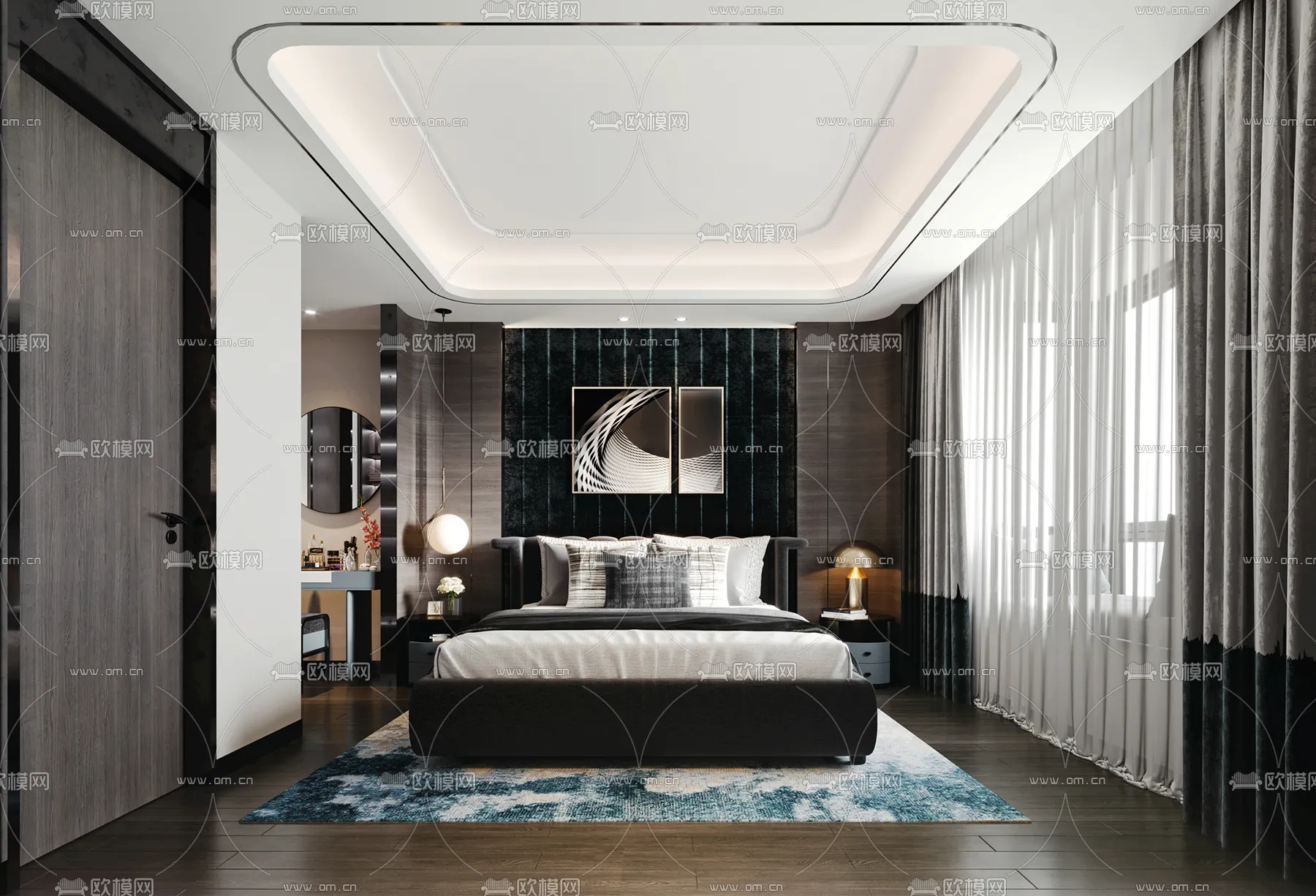 OUMOO 20 – CORONA MODELS – 2