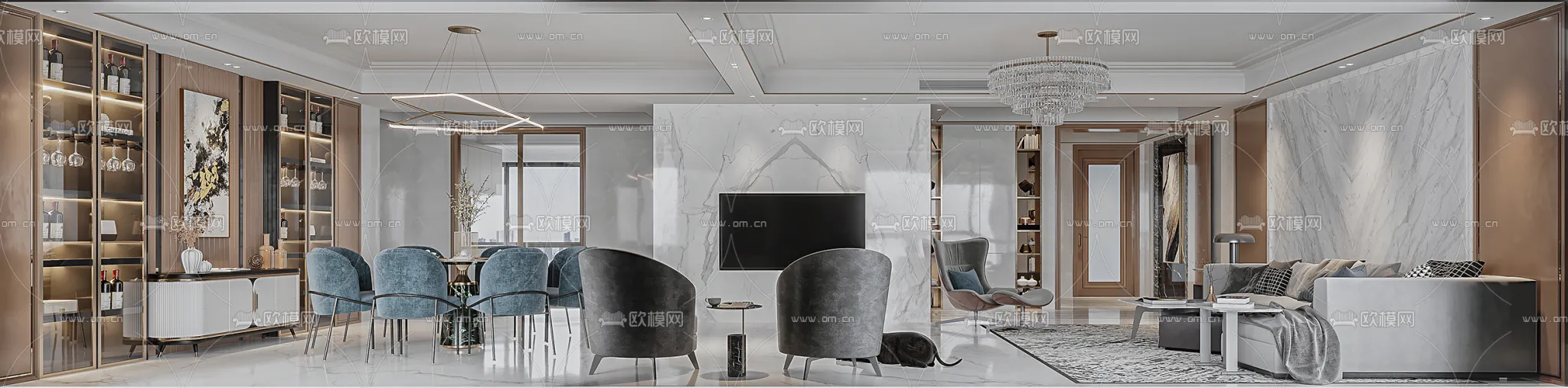 OUMOO 20 – CORONA MODELS – 21