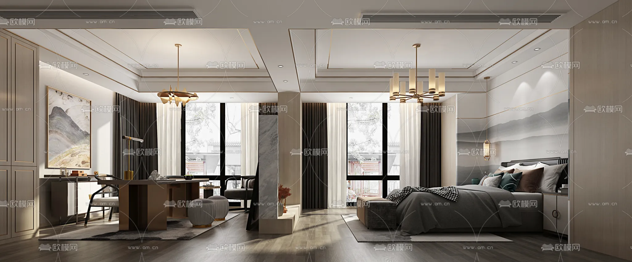 OUMOO 20 – CORONA MODELS – 22