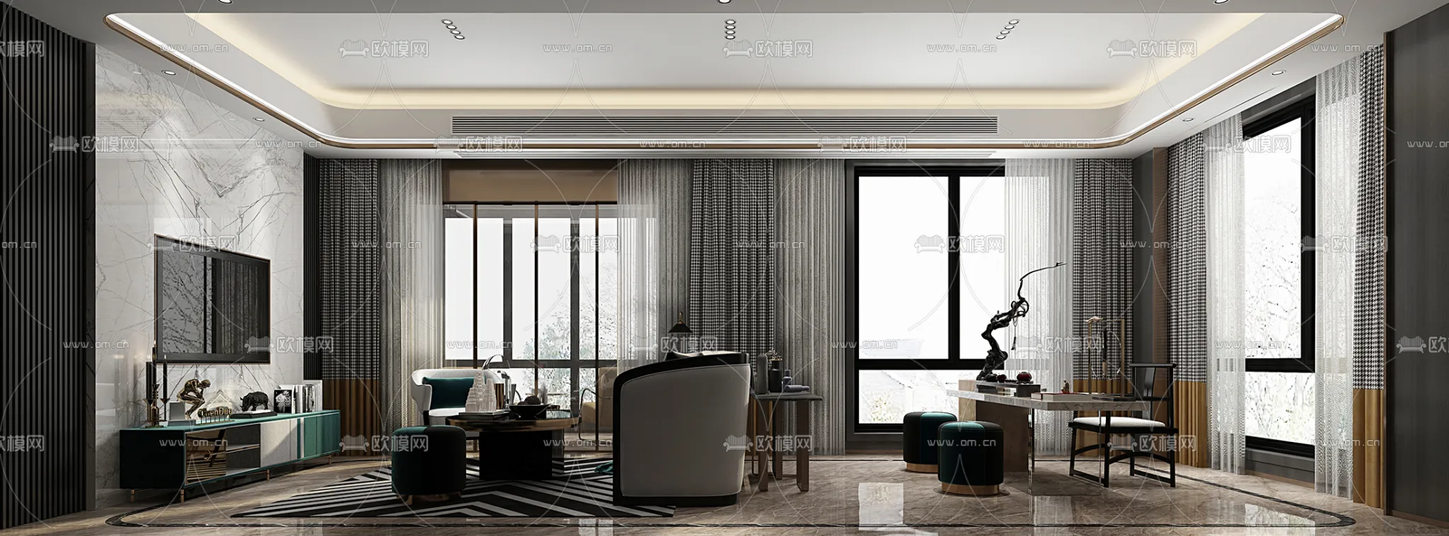 OUMOO 20 – CORONA MODELS – 23