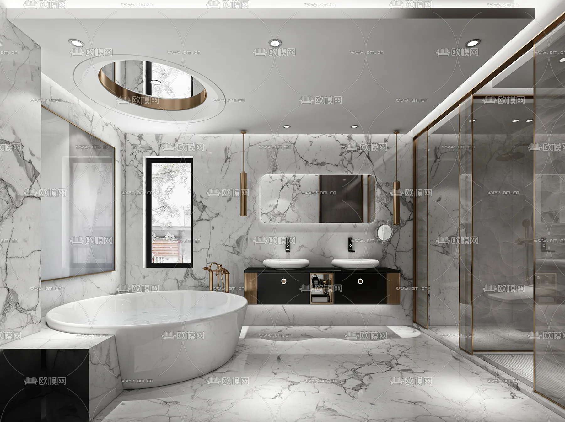 OUMOO 20 – CORONA MODELS – 27